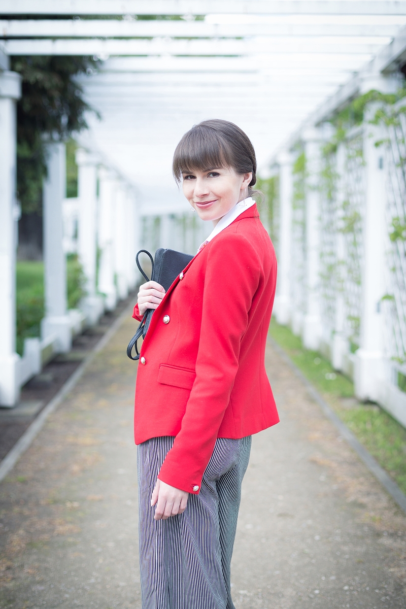 Park w Brzeźnie - Gdańsk plaża