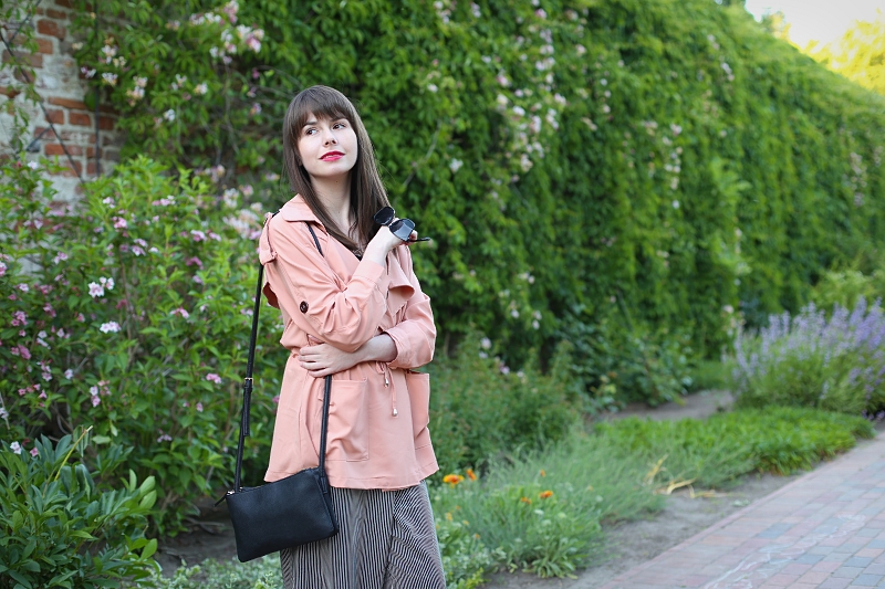 Klasyka w łososiowym wydaniu