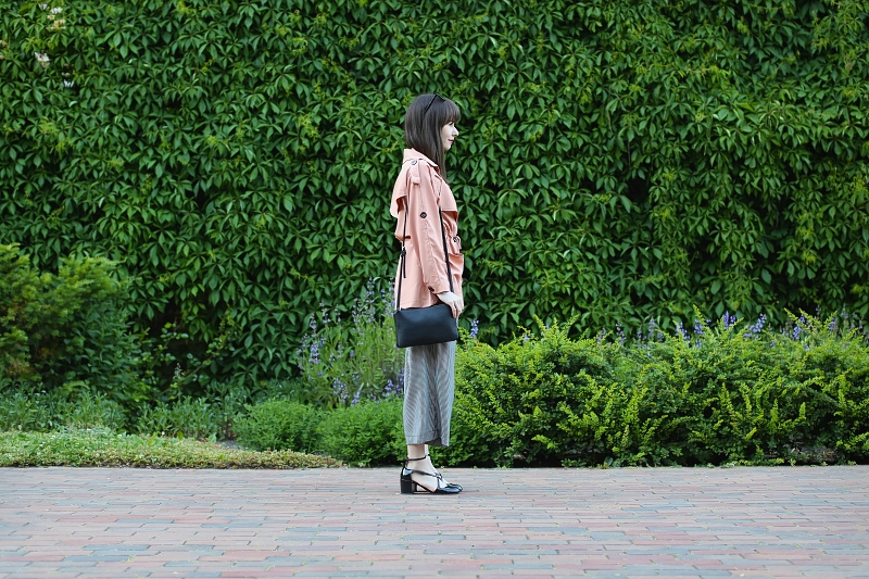 Sesja zdjęciowa jak w magicznym ogrodzie