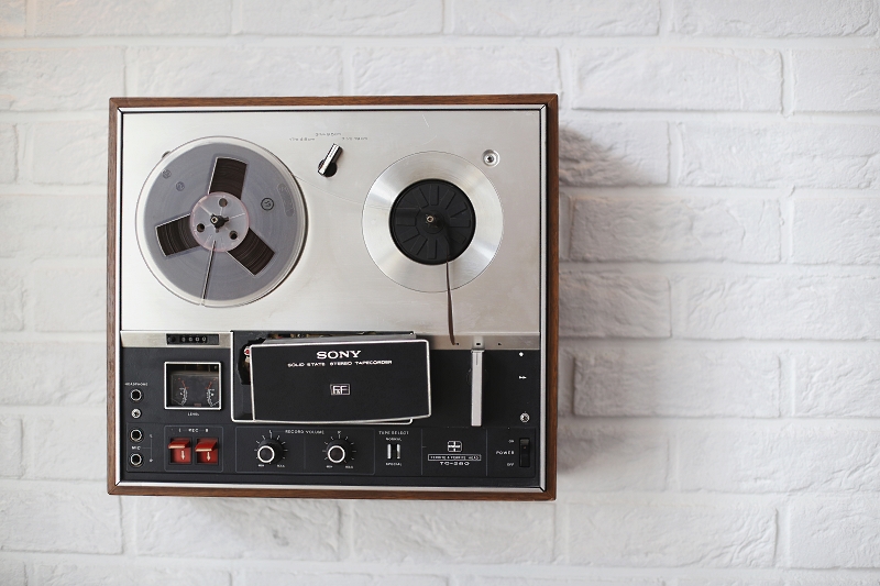 Vintage w Kurhausie