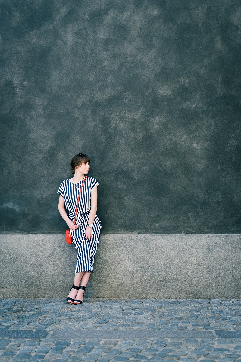 Sukienka na każdą sylwetkę