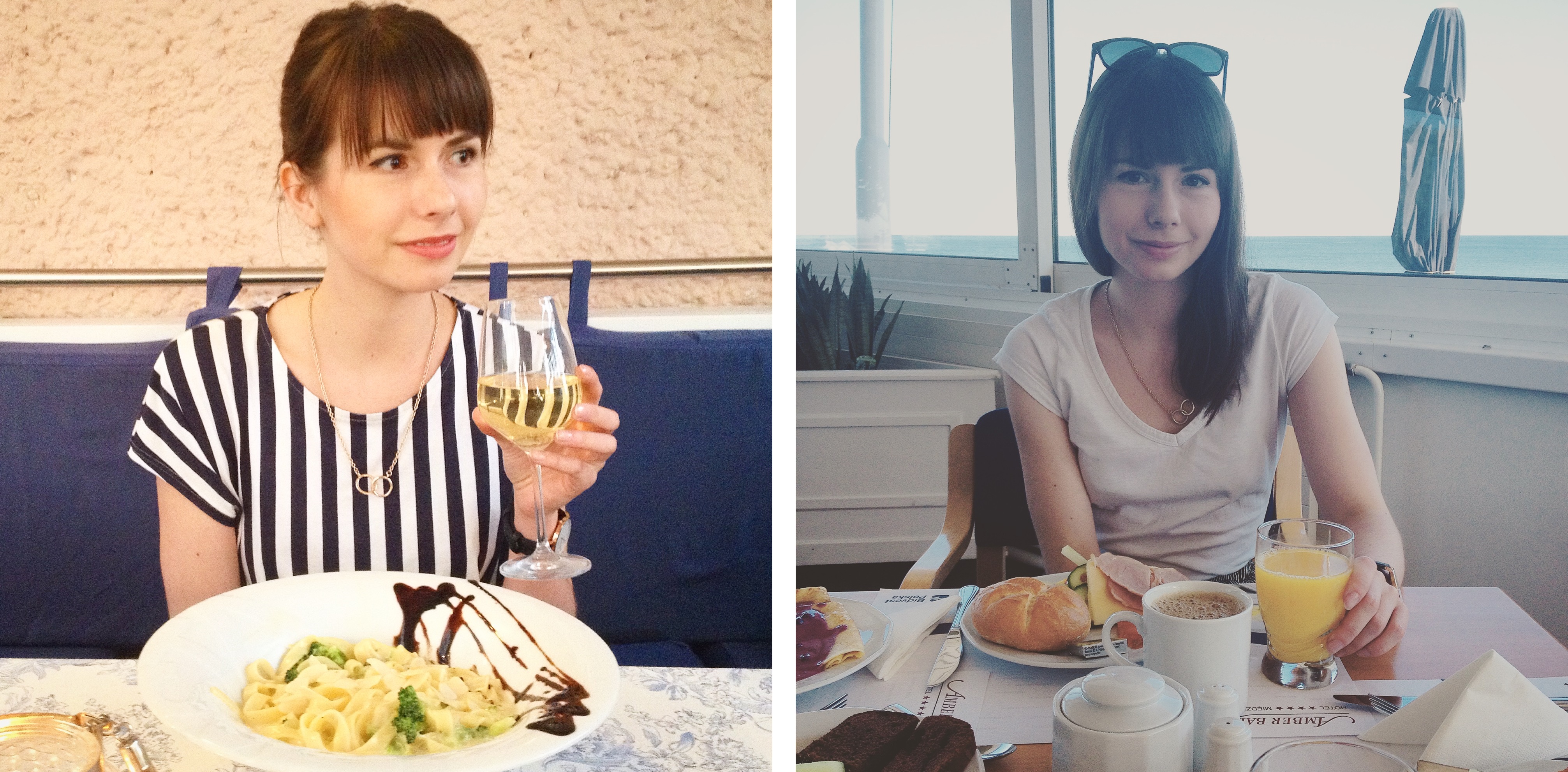 Instagram mix międzyzdroje