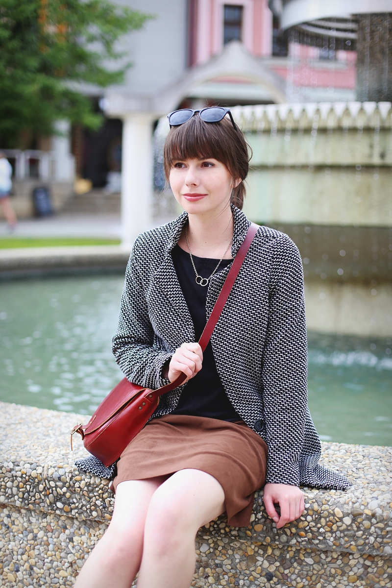 Elegancko podczas wakacji Elegancko podczas wakacji