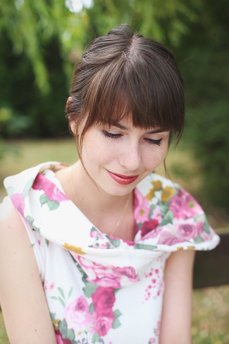 Slow life - wypad za miasto