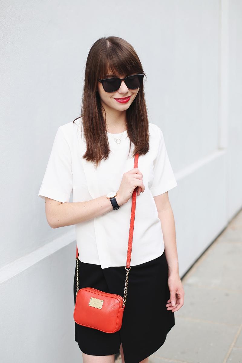 Prostota, minimalizm, biel i czerń