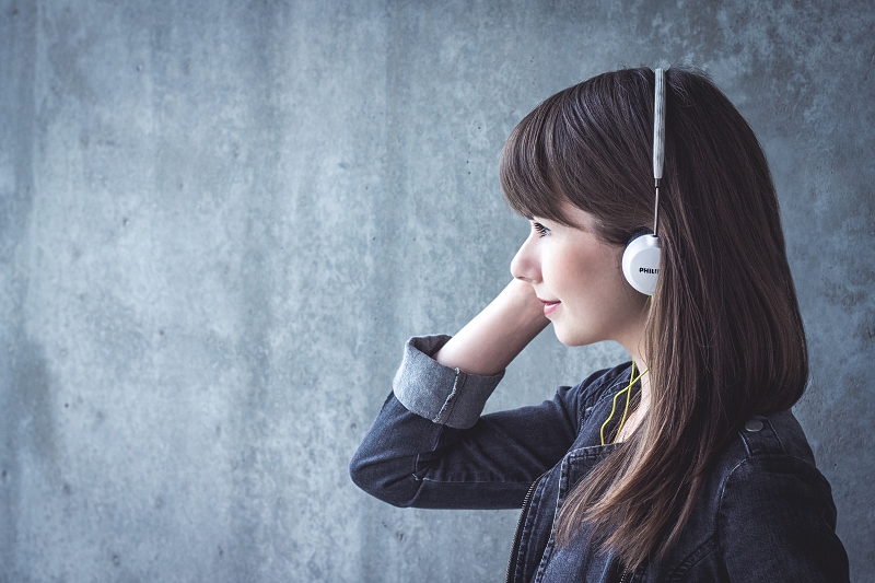 Sesja zdjęciowa Infobox Gdynia