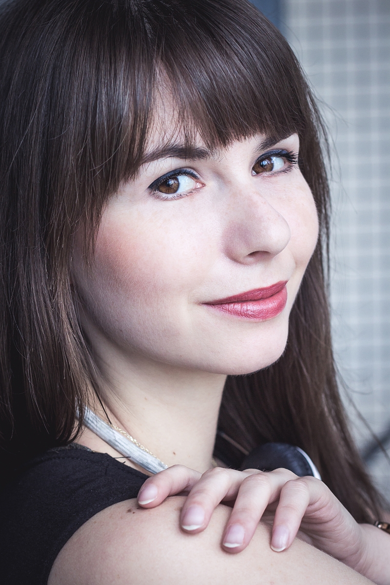 Portret - sesja Infobox