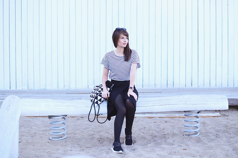 Minimalistyczny zestaw 