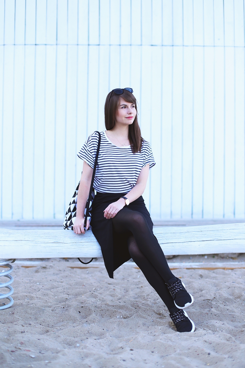 Zatoka Sztuki w Sopocie - plac zabaw