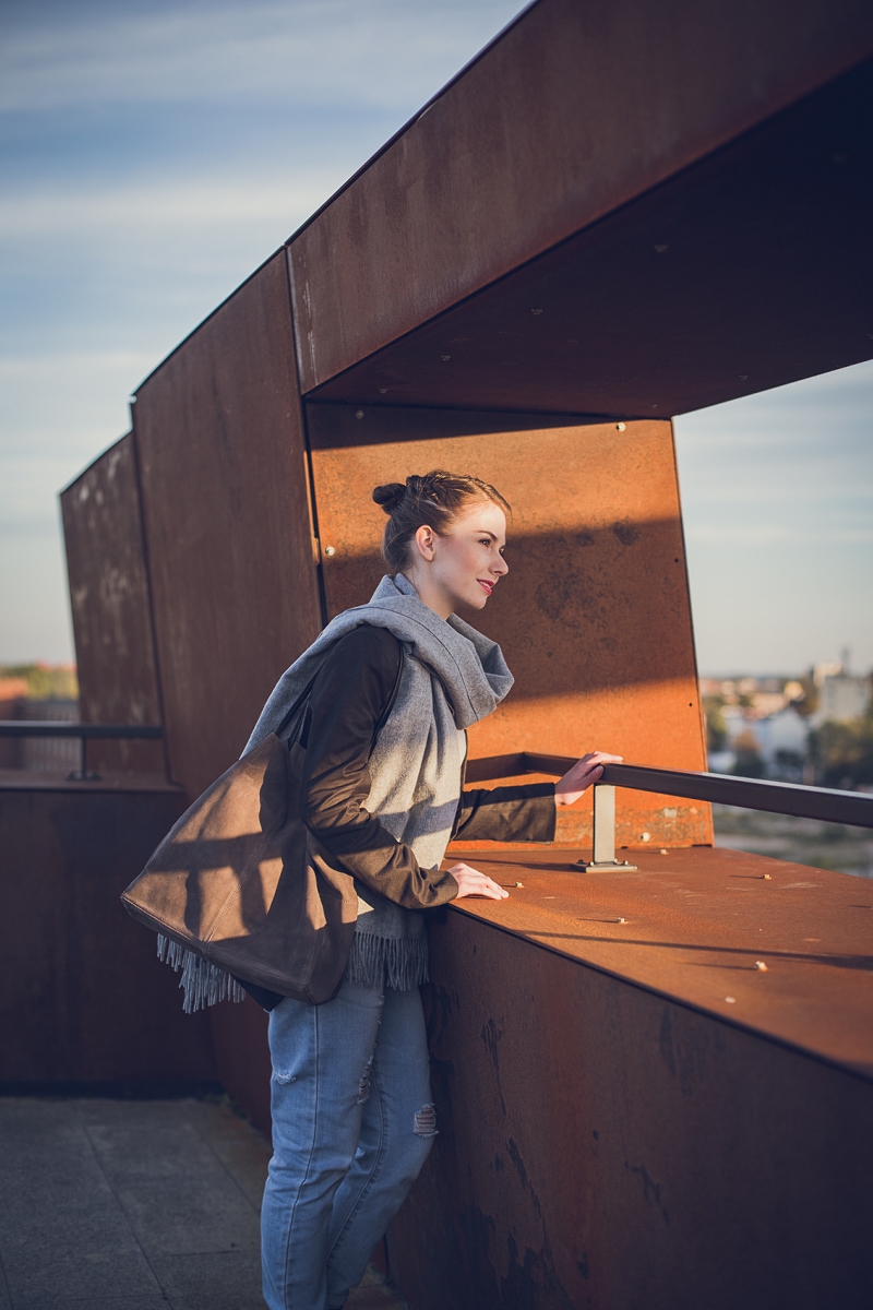 Architektura ECS Stocznia