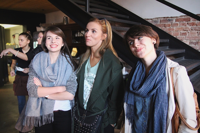 Wieczór panieński w Toruniu