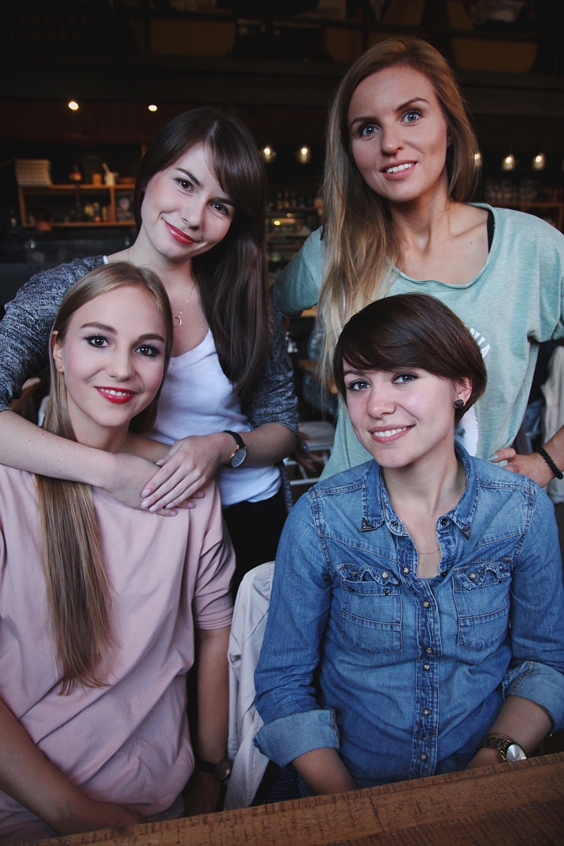 Loft 79 - wieczór panieński w kameralnym gronie