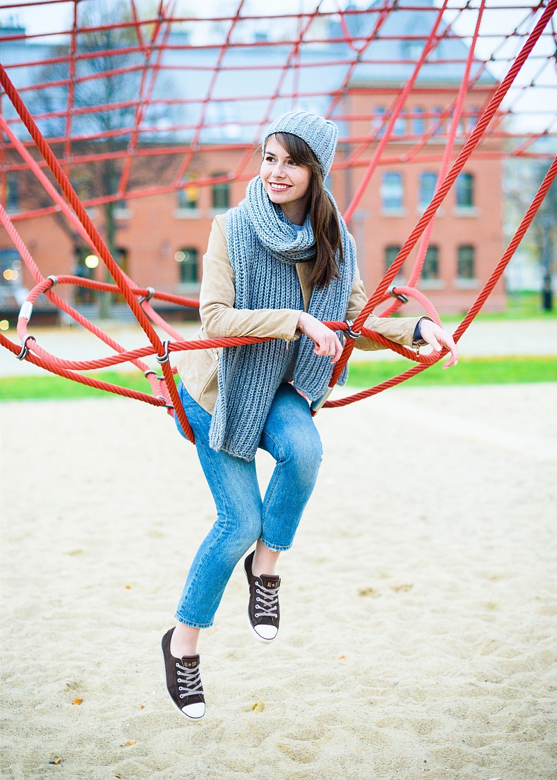 Garizon Wrzeszcz - instalacja