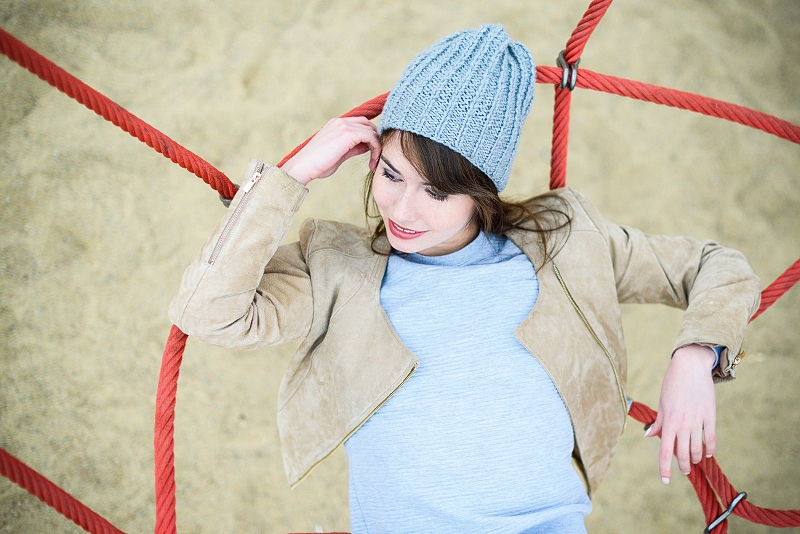 Garnizon - sesja zdjęciowa