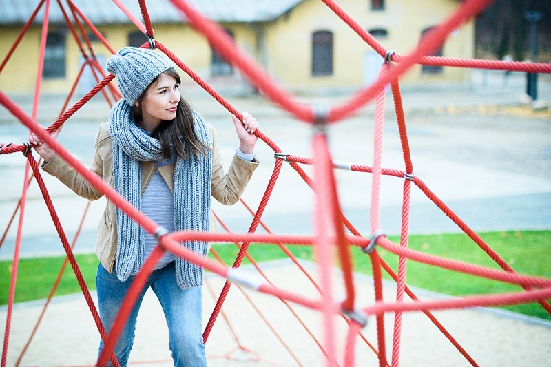 W sieci - instalacja