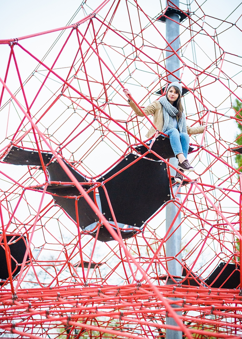 Instalacja z linkami