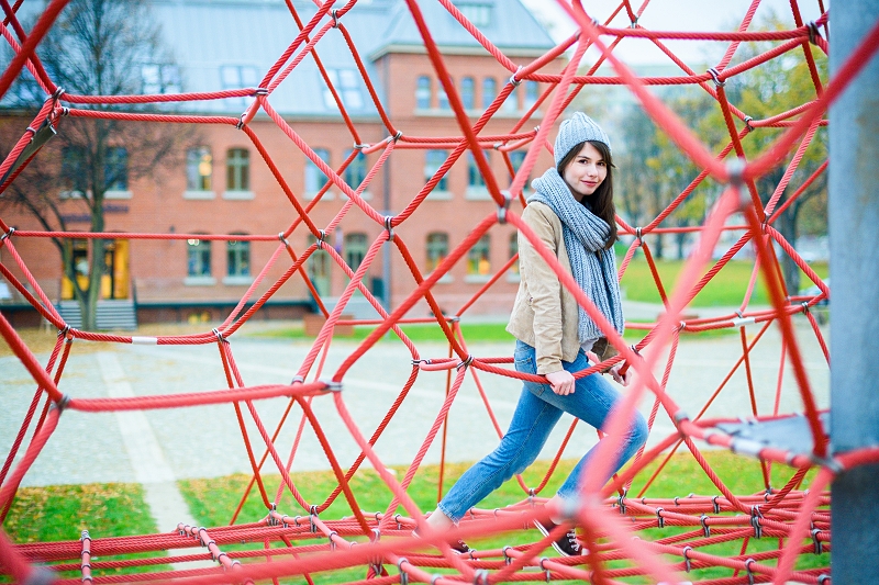 Instalacja we Wrzeszczu