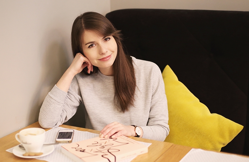 Garance Dore: Love x Style x Life