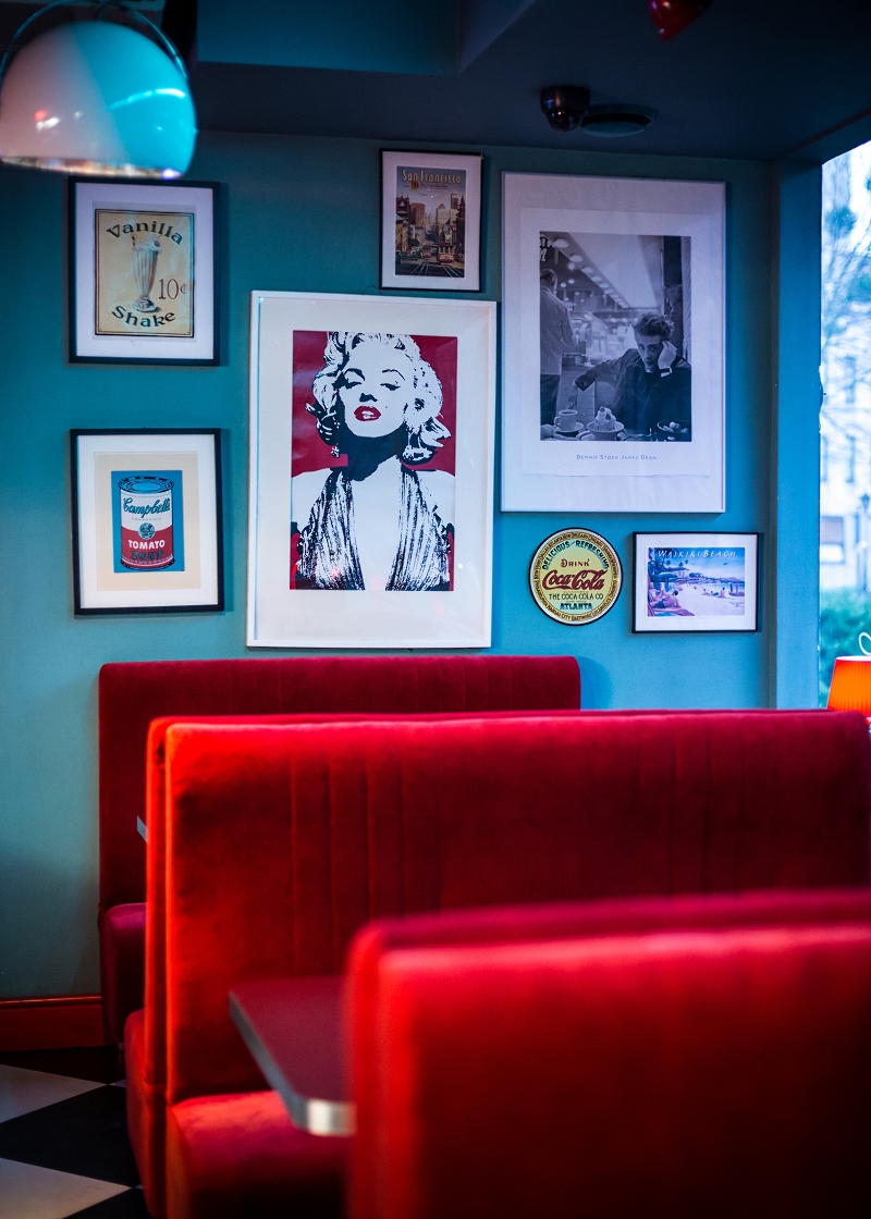 Marylin Monroe - obraz