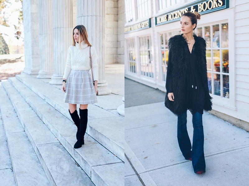 Talbots-Turtleneck-Sweater-Windowpane-Skirt-Over-the-Knee-Boots-Prosecco-and-Plaid-horz