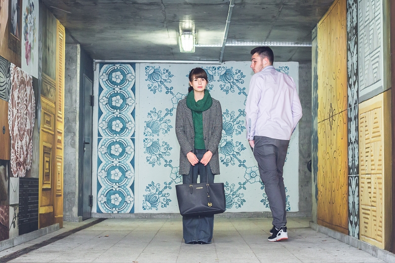 Dodatkowy model na sesji