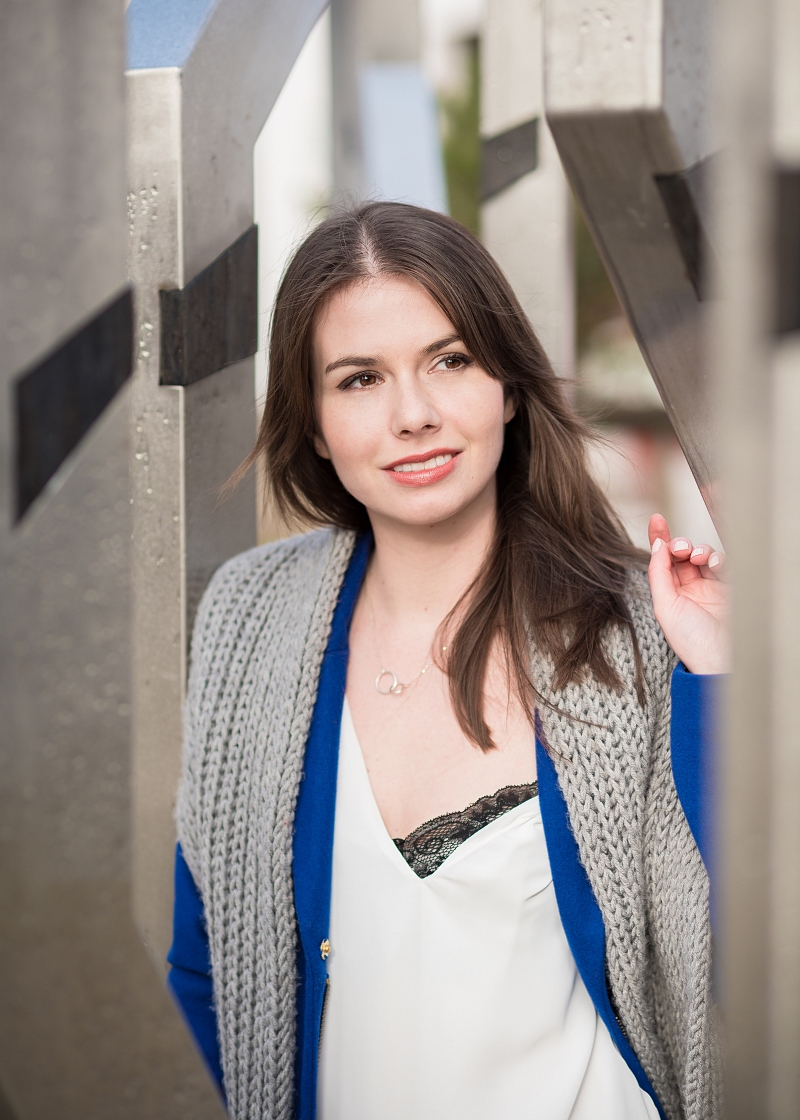 Naturalny makijaż na co dzień