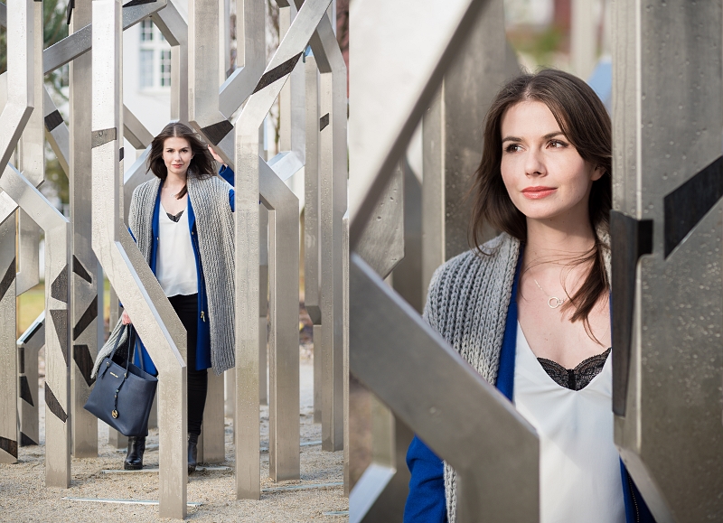 Garnizon - instalacja