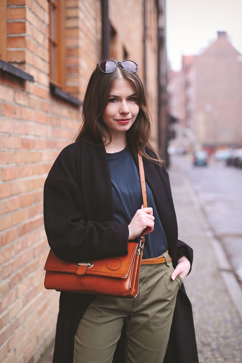 Sesja zdjęciowa - styl safari