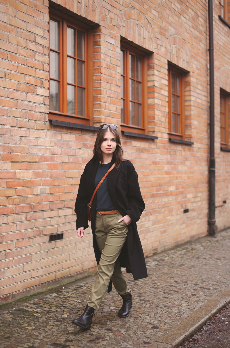 Styl safari na co dzień