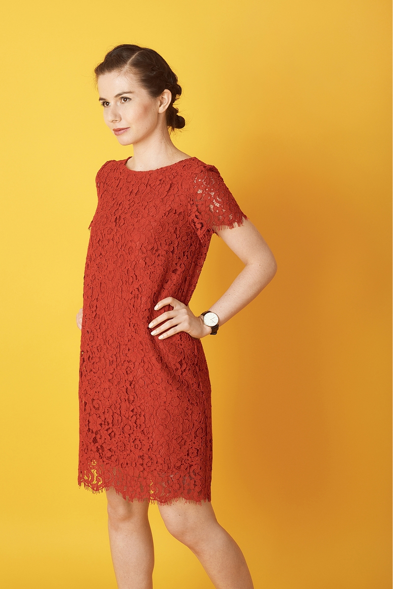 Romantyczna stylizacja