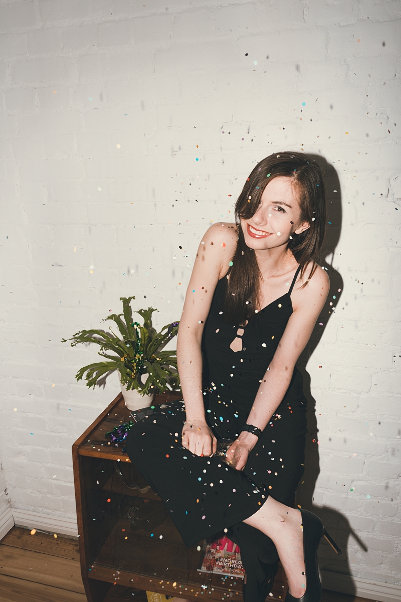 Strzelajace konfetti 