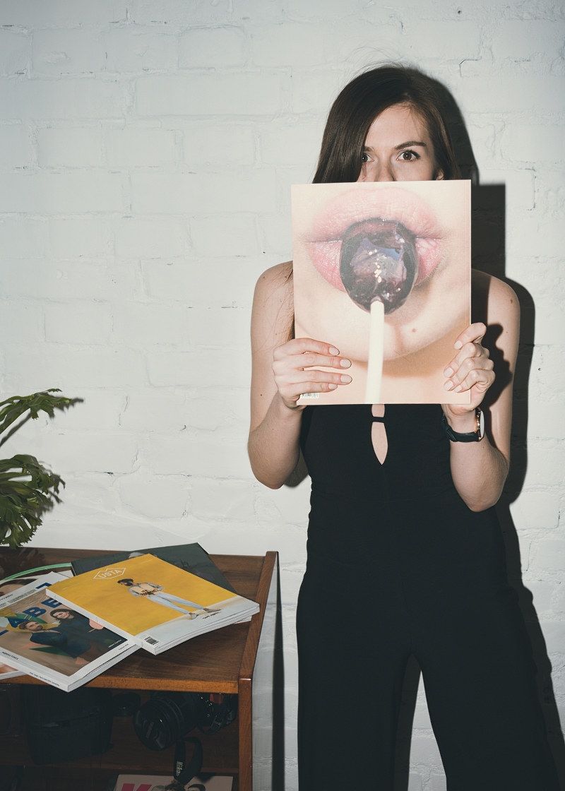 Awangadowa sesja - czasopisma Awangadowa sesja - czasopisma