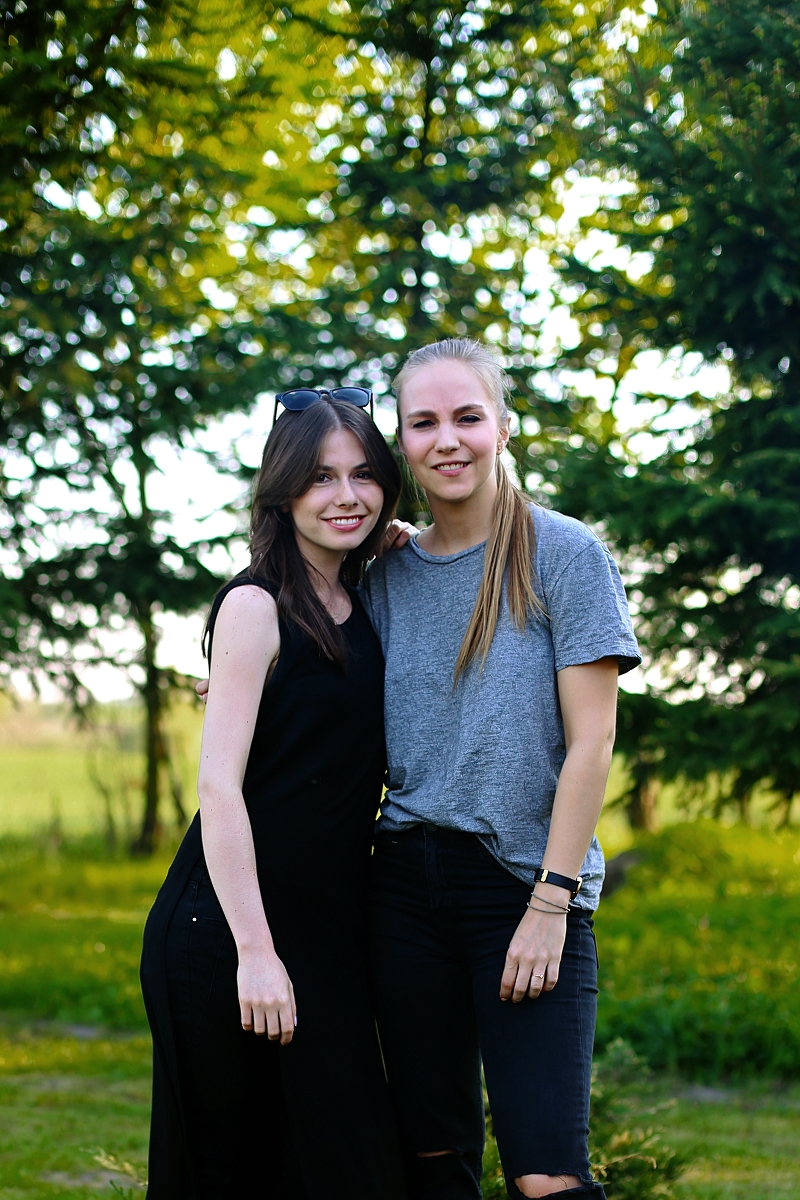 Slow life - weekend za miastem