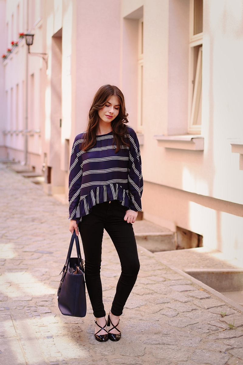 Romantyczny zestaw na randkę