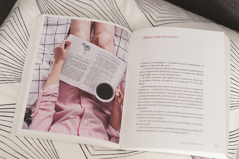 Slow life. Zwolnij i zacznij żyć - Joanna Glogaza