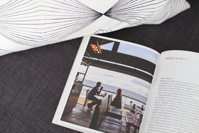 Slow life. Zwolnij i zacznij żyć - recenzja