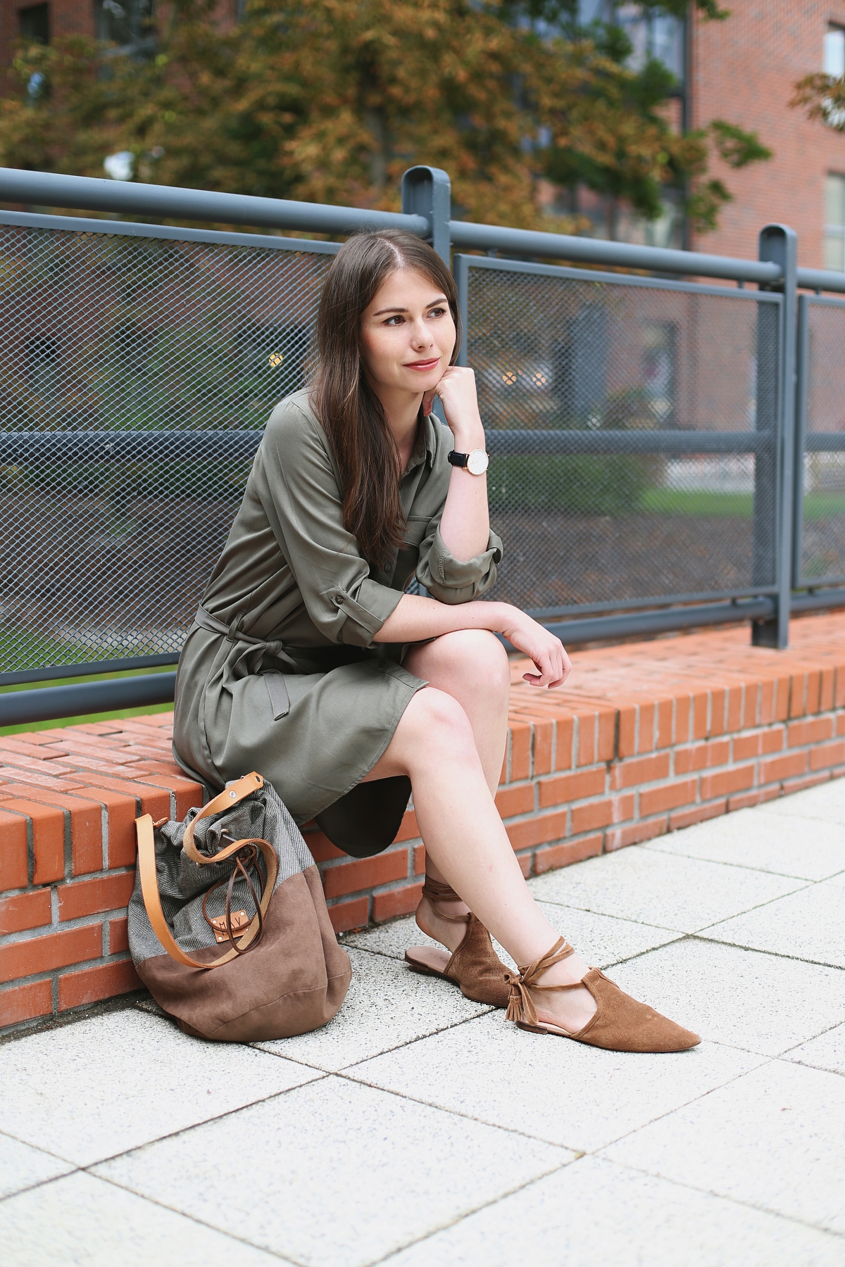 Sesja zdjęciowa - Browar Gdański