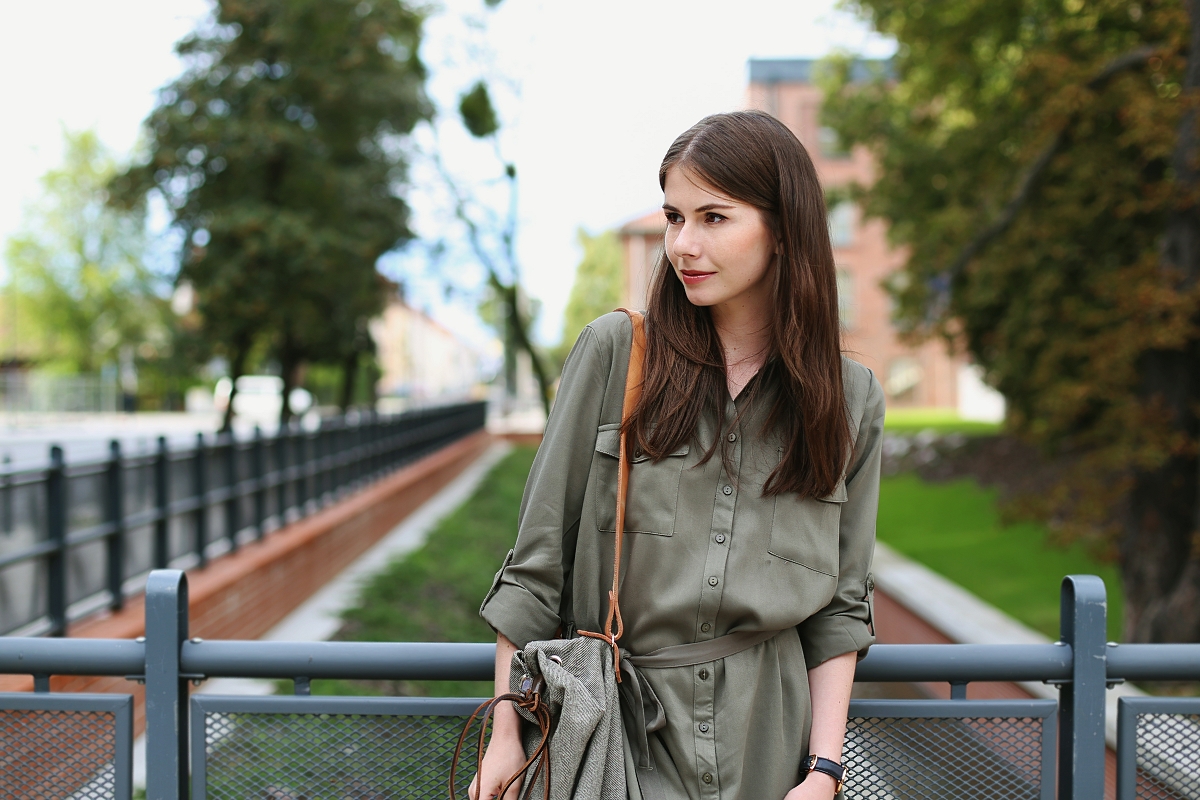 Blog modowy - Gdańsk