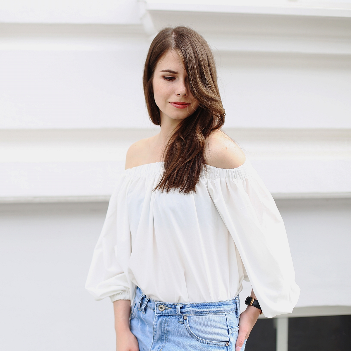 Kapuczina - street style