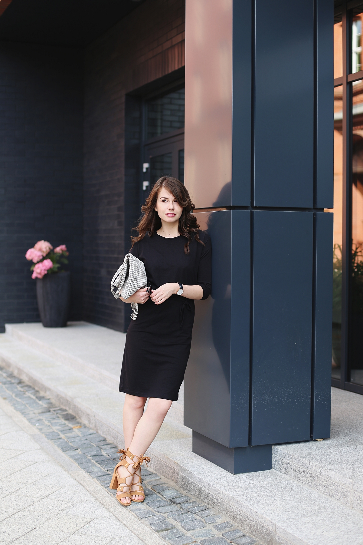 Sesja modowa - Blog Gdańsk