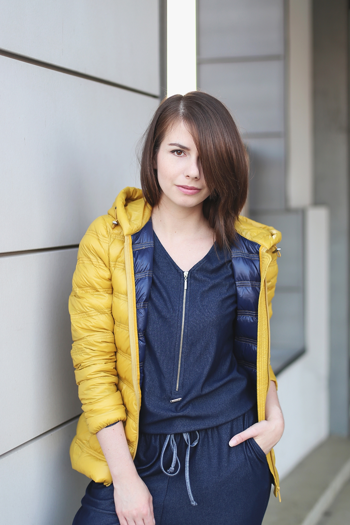 Quiosque - lekka puchówka z dobrym składem