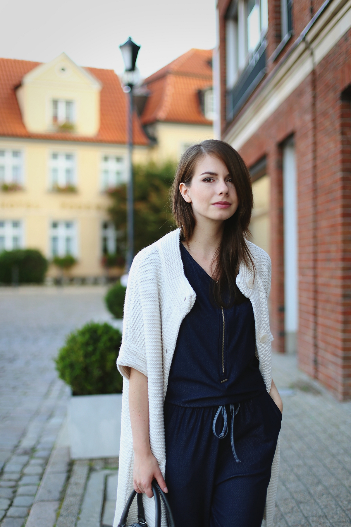 Sesja na gdańskiej starówce - Quiosque