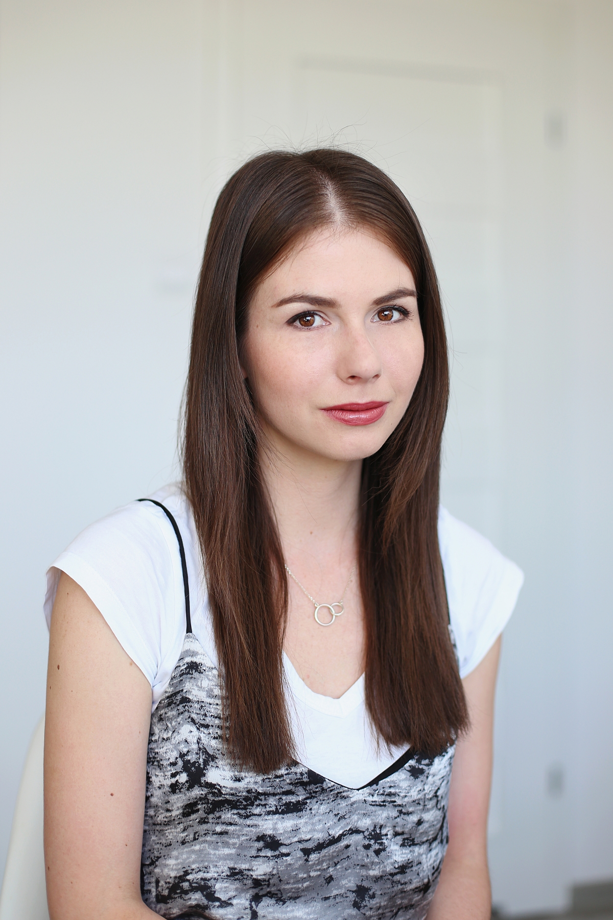 Mój codzienny makijaż