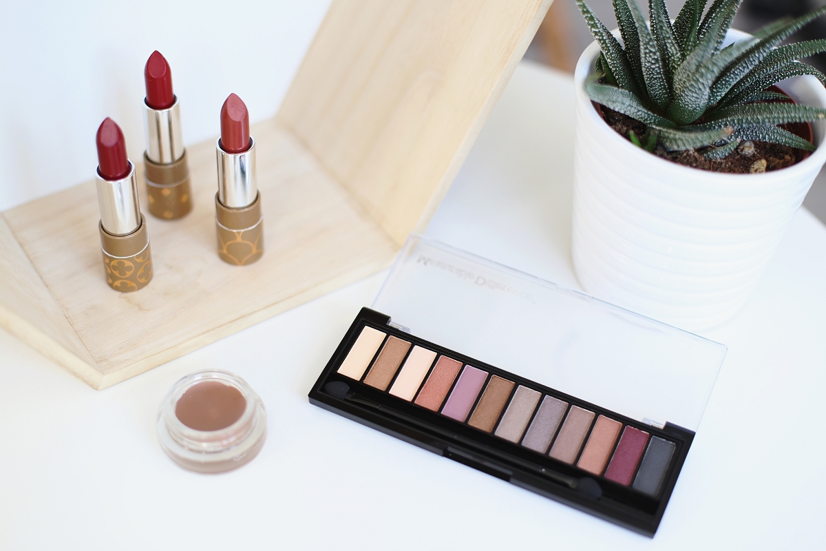 Kosmetyki do makijażu TK Maxx