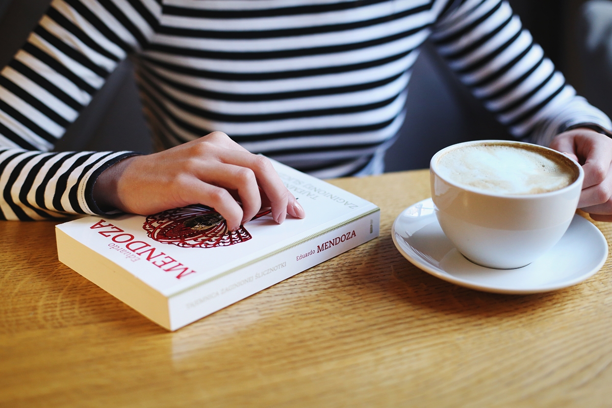 Recenzja książki: Tajemnica zaginionej ślicznotki