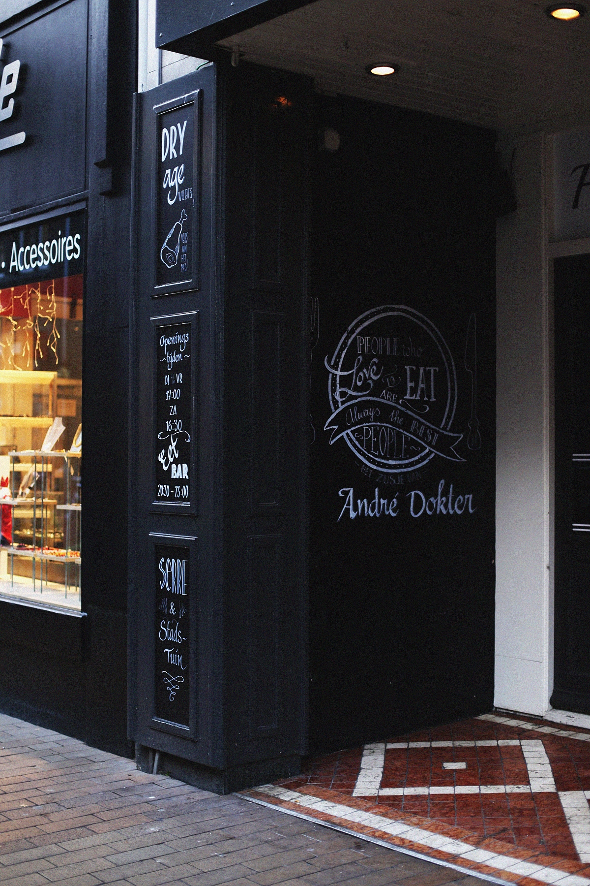 Groningen - witryna Groningen - witryna