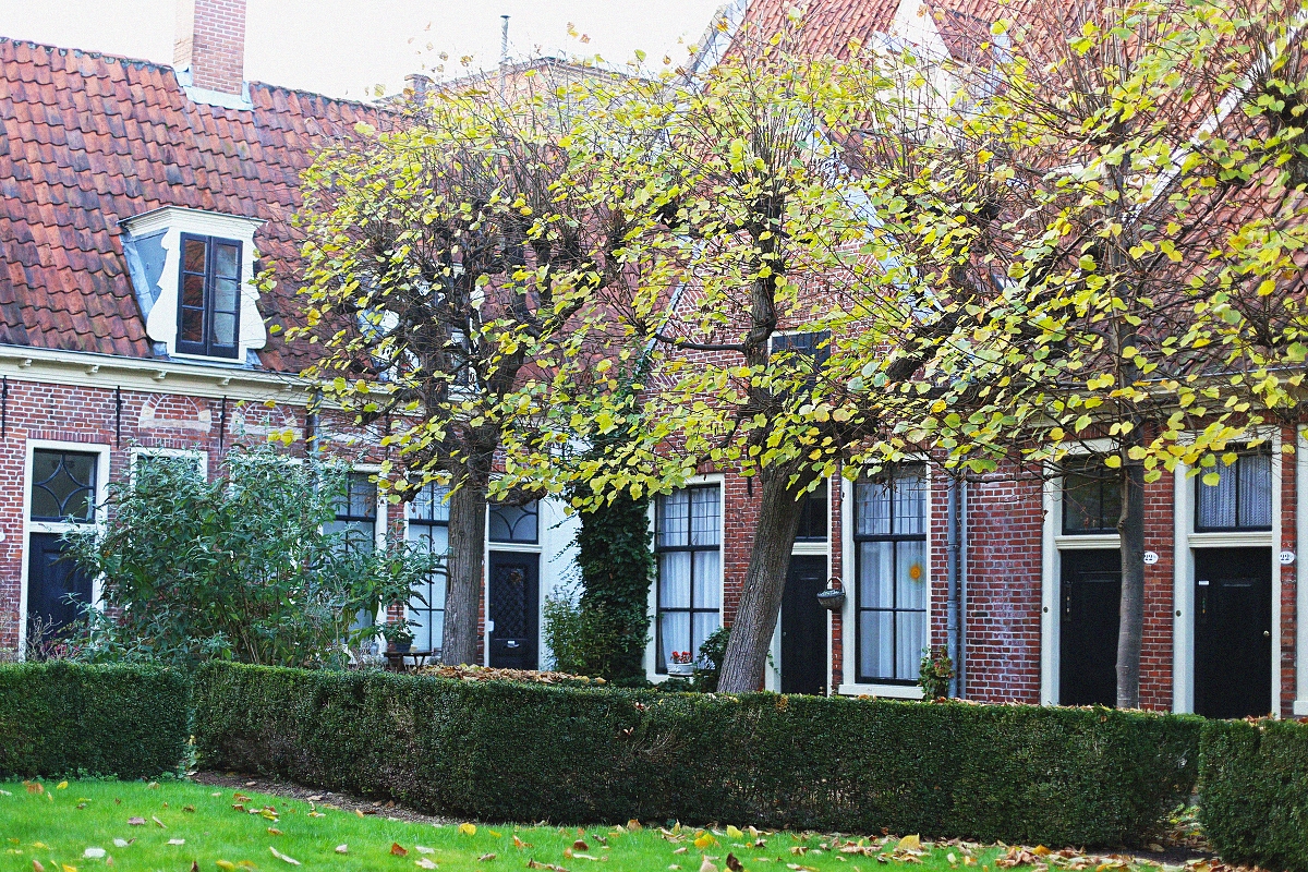 St. Geertruids – of Pepergasthuis