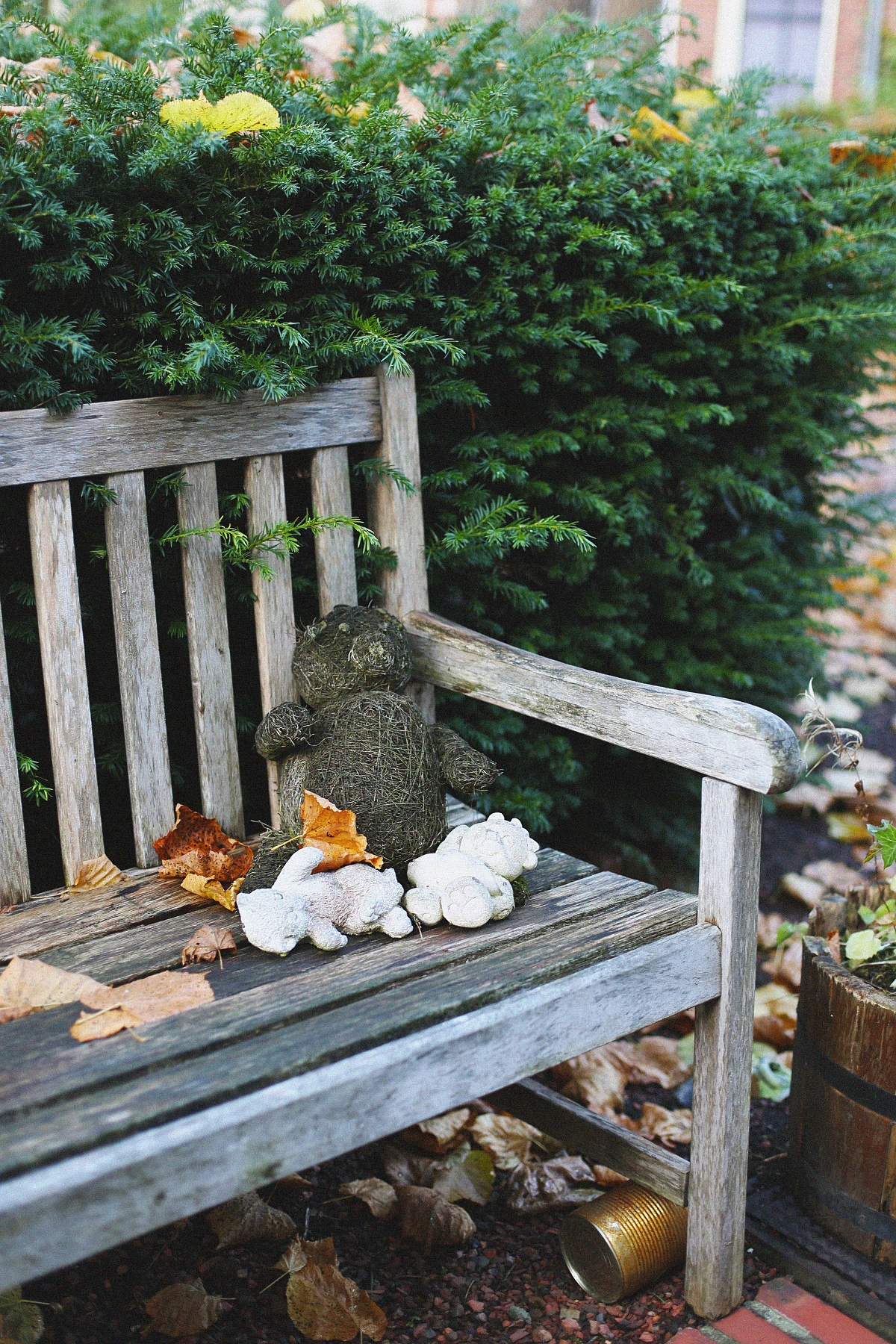 St. Geertruids – of Pepergasthuis