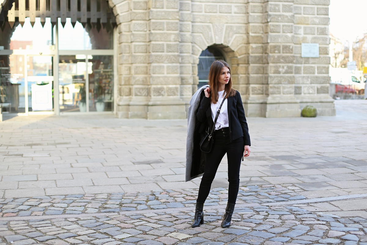 Blog modowy -Gdańsk
