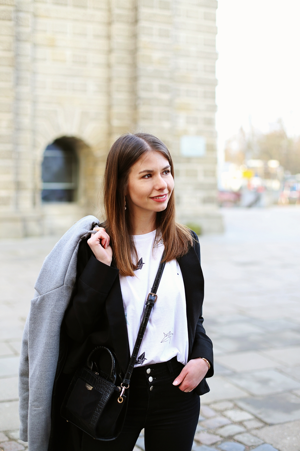 Blog modowy -Gdańsk